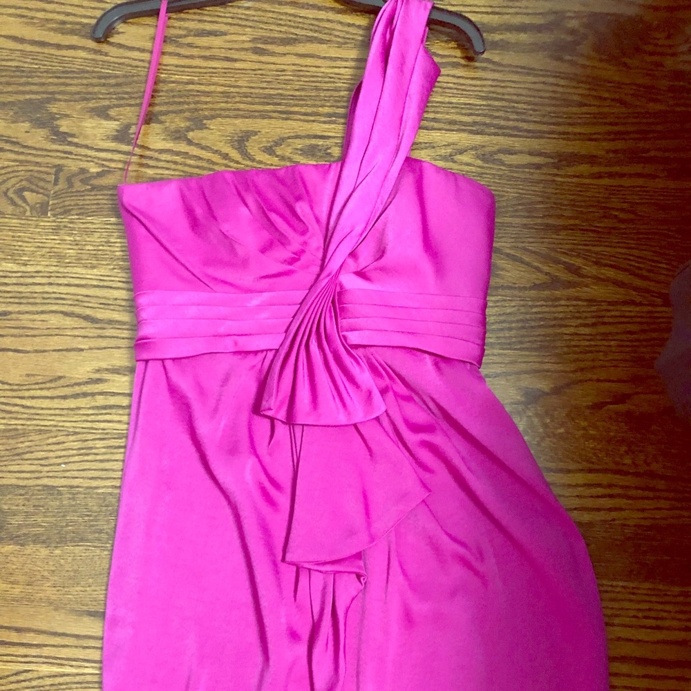 Bcbg dress